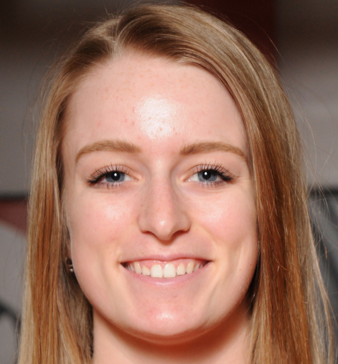 Anna Burke, Edwardsville